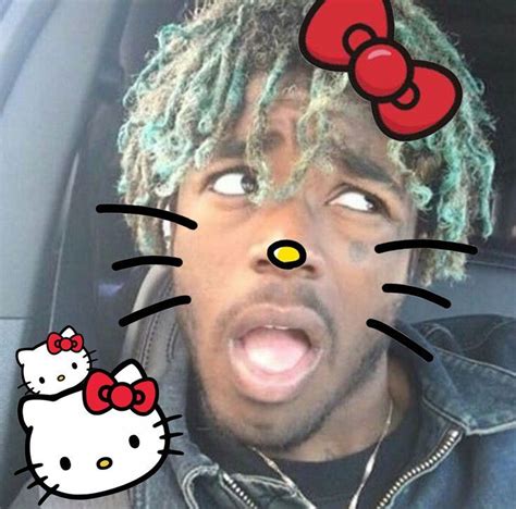 gucci x hello kitty|lil uzi hello kitty.